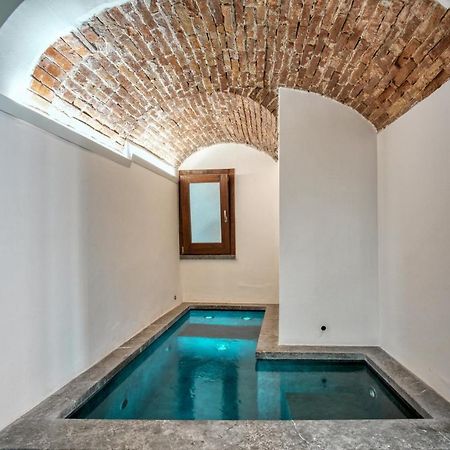 Villa Bordonaro - By Vacation Service Cefalù Eksteriør billede