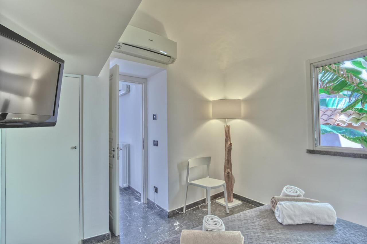 Villa Bordonaro - By Vacation Service Cefalù Eksteriør billede