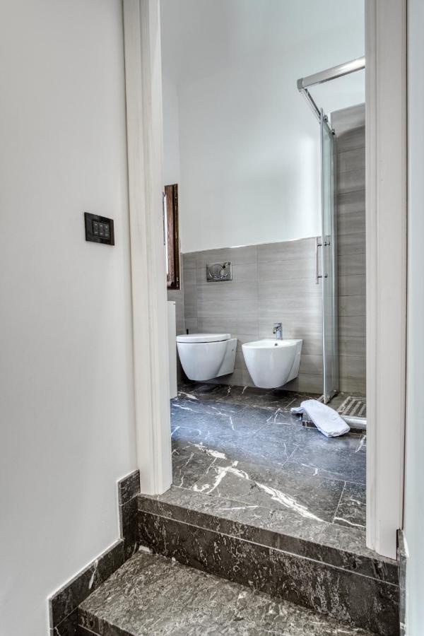 Villa Bordonaro - By Vacation Service Cefalù Eksteriør billede