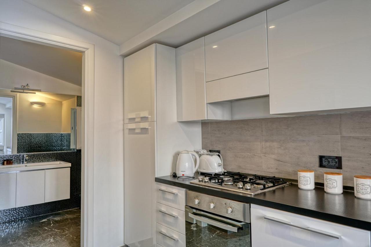 Villa Bordonaro - By Vacation Service Cefalù Eksteriør billede
