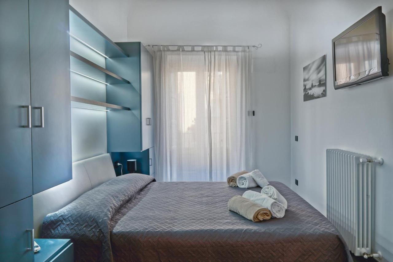 Villa Bordonaro - By Vacation Service Cefalù Eksteriør billede