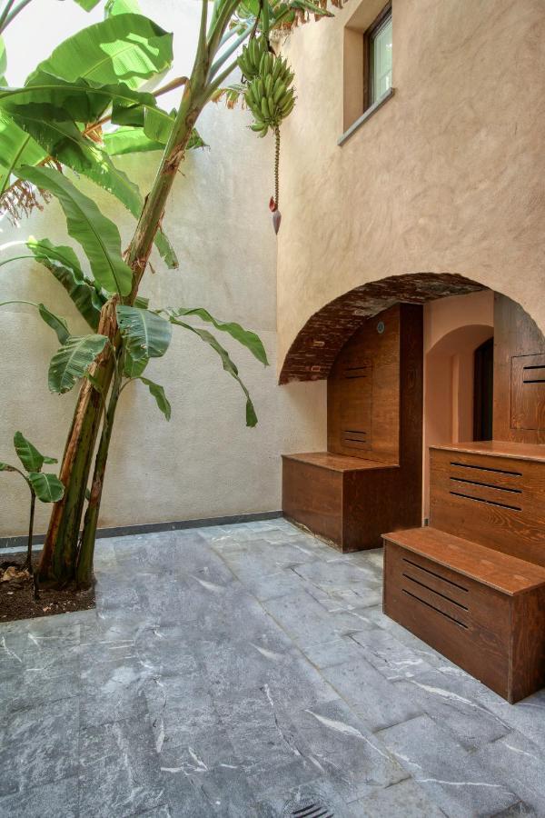 Villa Bordonaro - By Vacation Service Cefalù Eksteriør billede