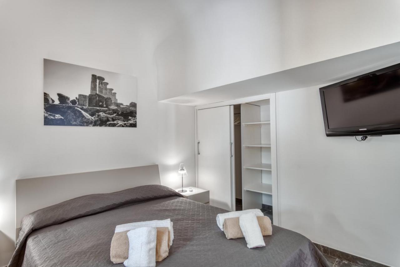 Villa Bordonaro - By Vacation Service Cefalù Eksteriør billede