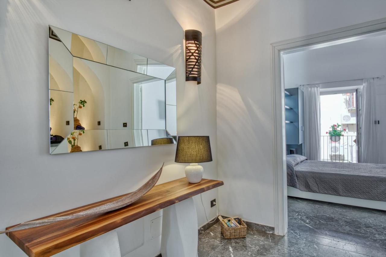 Villa Bordonaro - By Vacation Service Cefalù Eksteriør billede