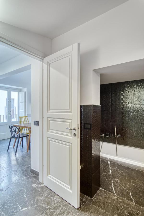 Villa Bordonaro - By Vacation Service Cefalù Eksteriør billede