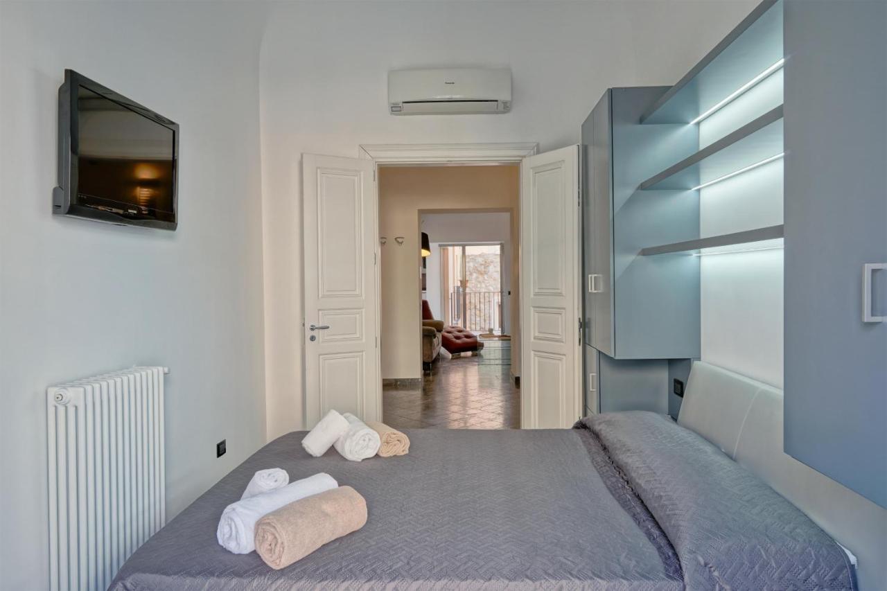Villa Bordonaro - By Vacation Service Cefalù Eksteriør billede
