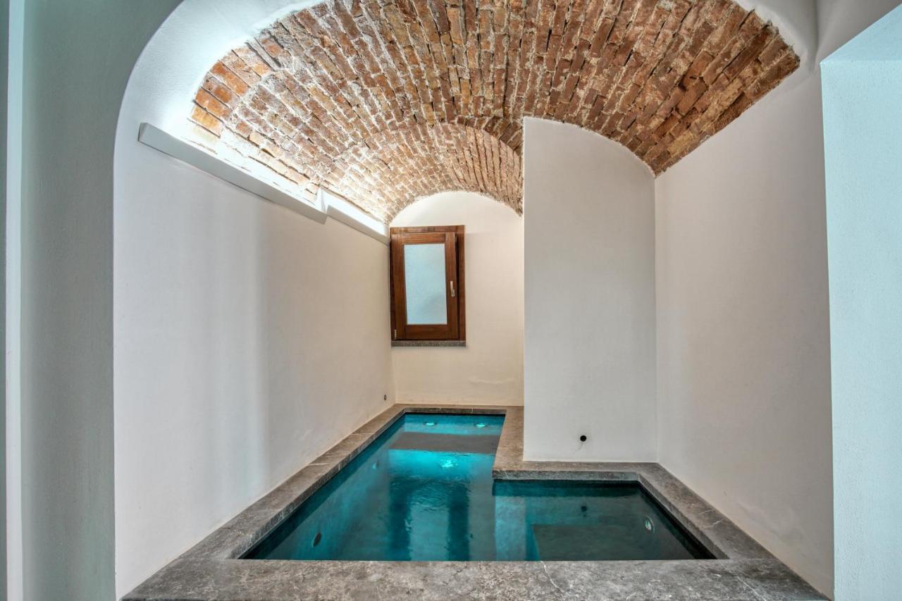 Villa Bordonaro - By Vacation Service Cefalù Eksteriør billede