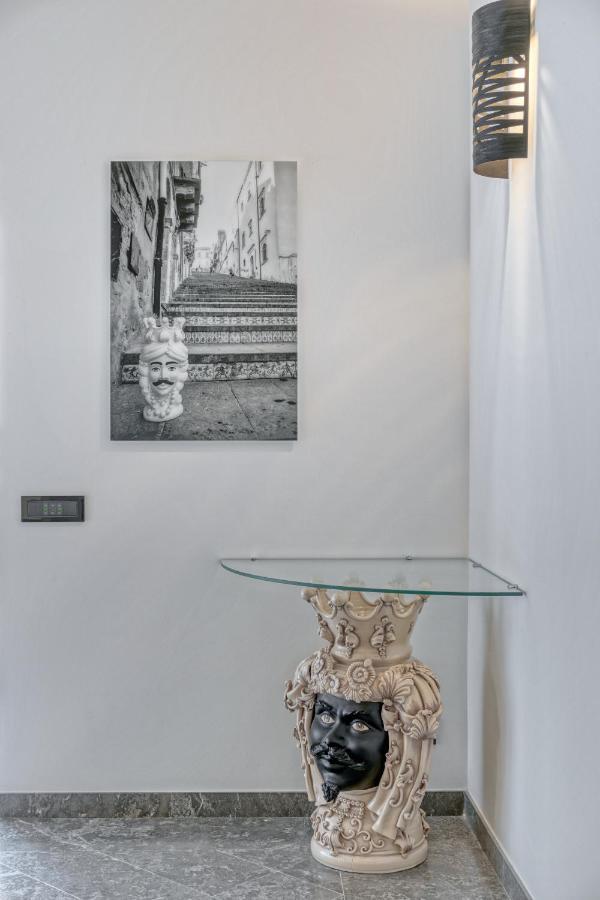 Villa Bordonaro - By Vacation Service Cefalù Eksteriør billede